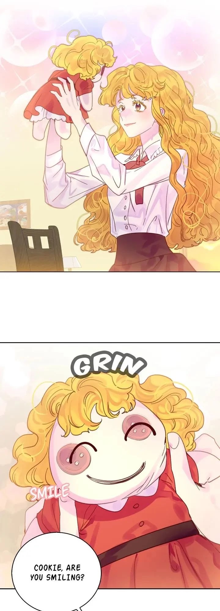 Miss Not-So Sidekick chapter 137 page 13