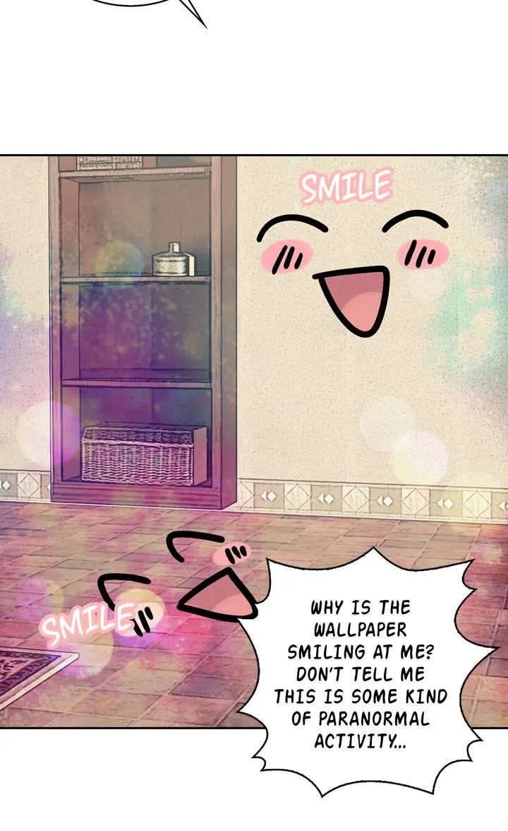 Miss Not-So Sidekick chapter 137 page 14