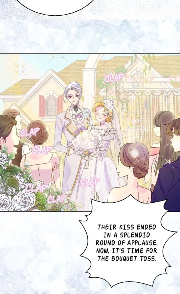 Miss Not-So Sidekick chapter 138 page 14