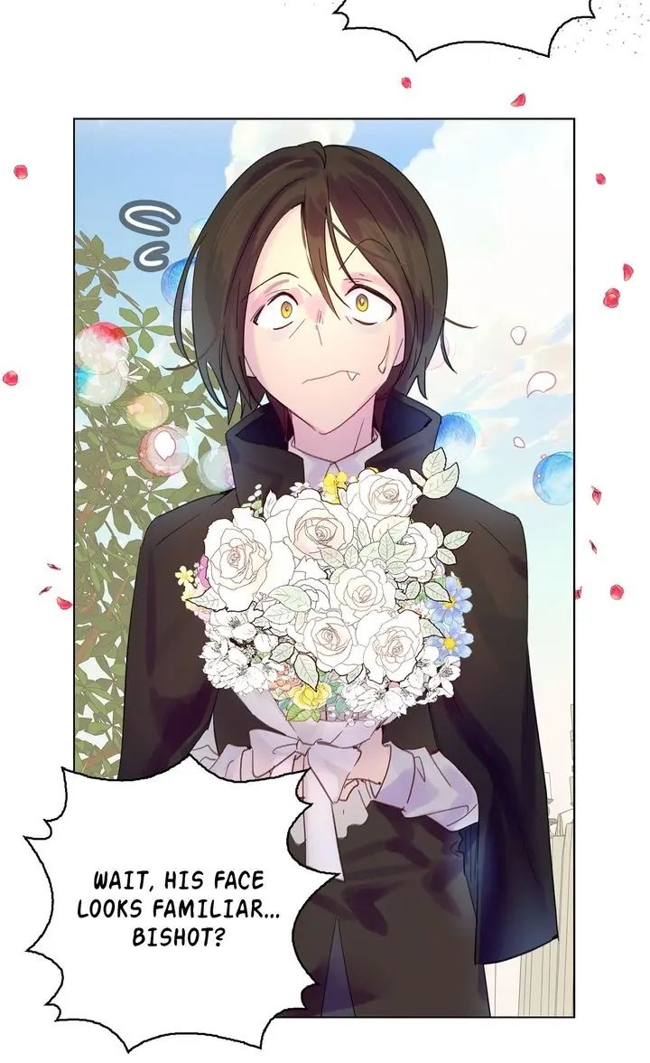 Miss Not-So Sidekick chapter 138 page 21