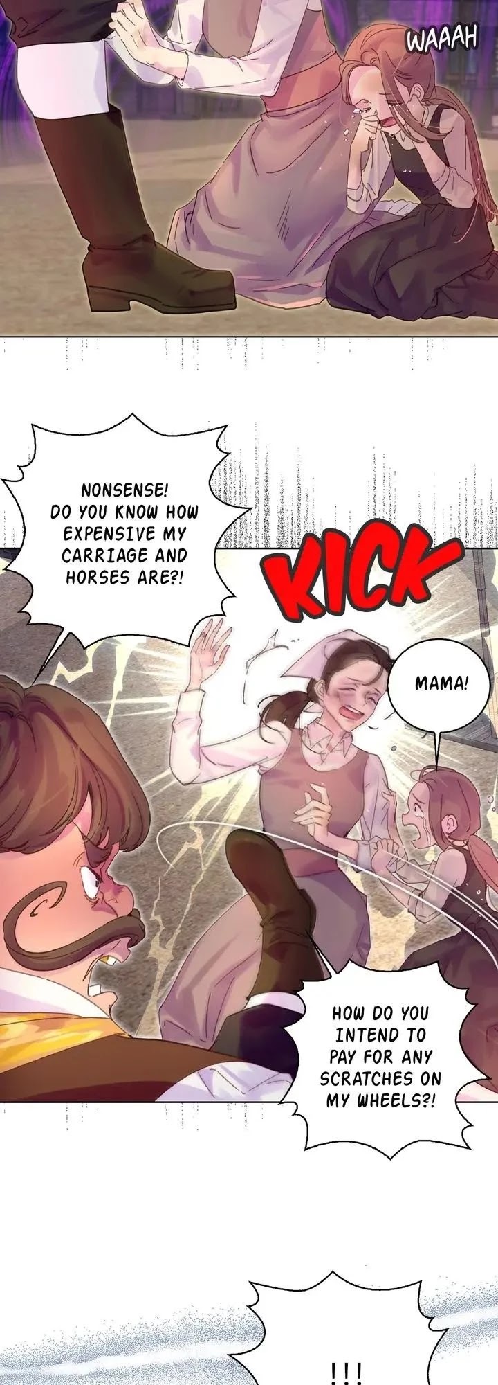 Miss Not-So Sidekick chapter 138 page 32