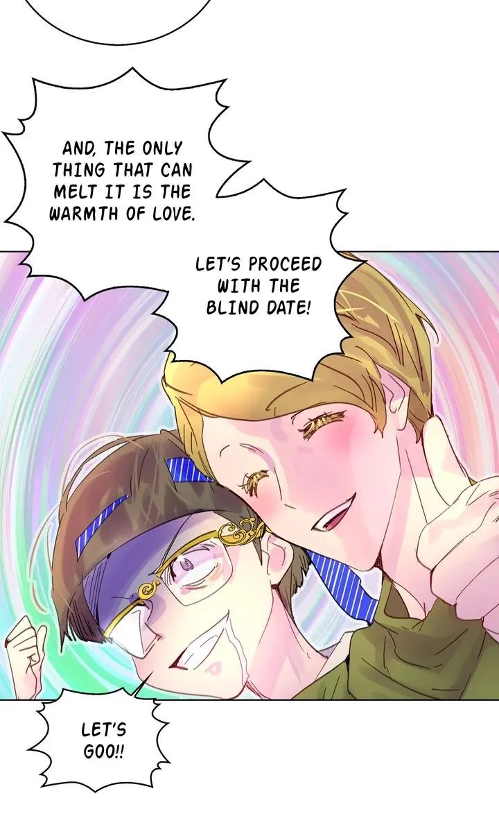 Miss Not-So Sidekick chapter 139 page 28