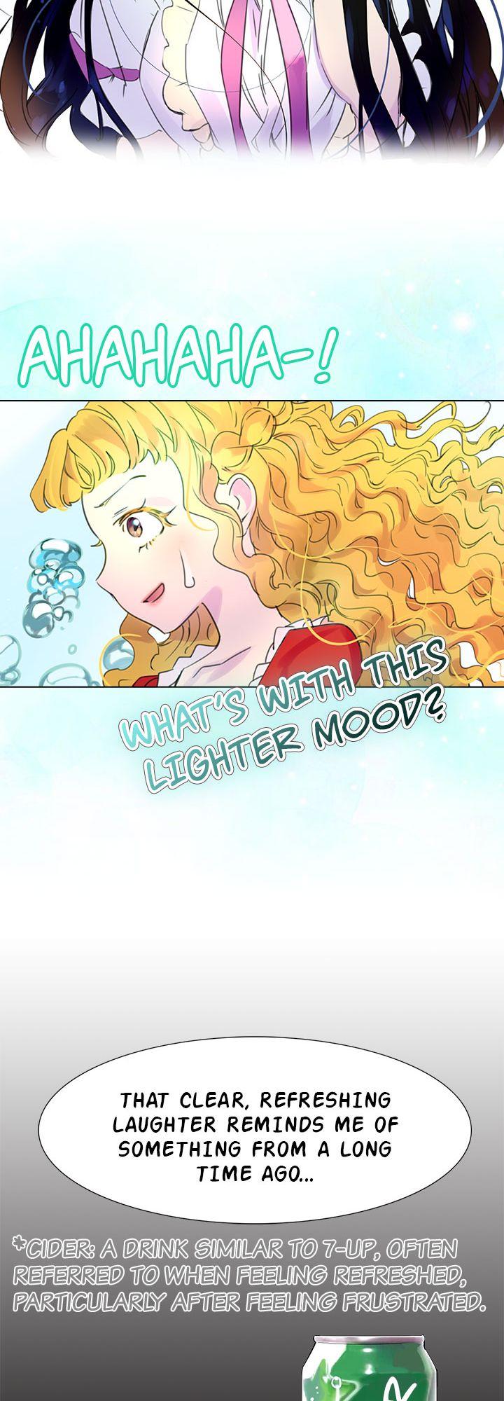 Miss Not-So Sidekick chapter 14 page 20