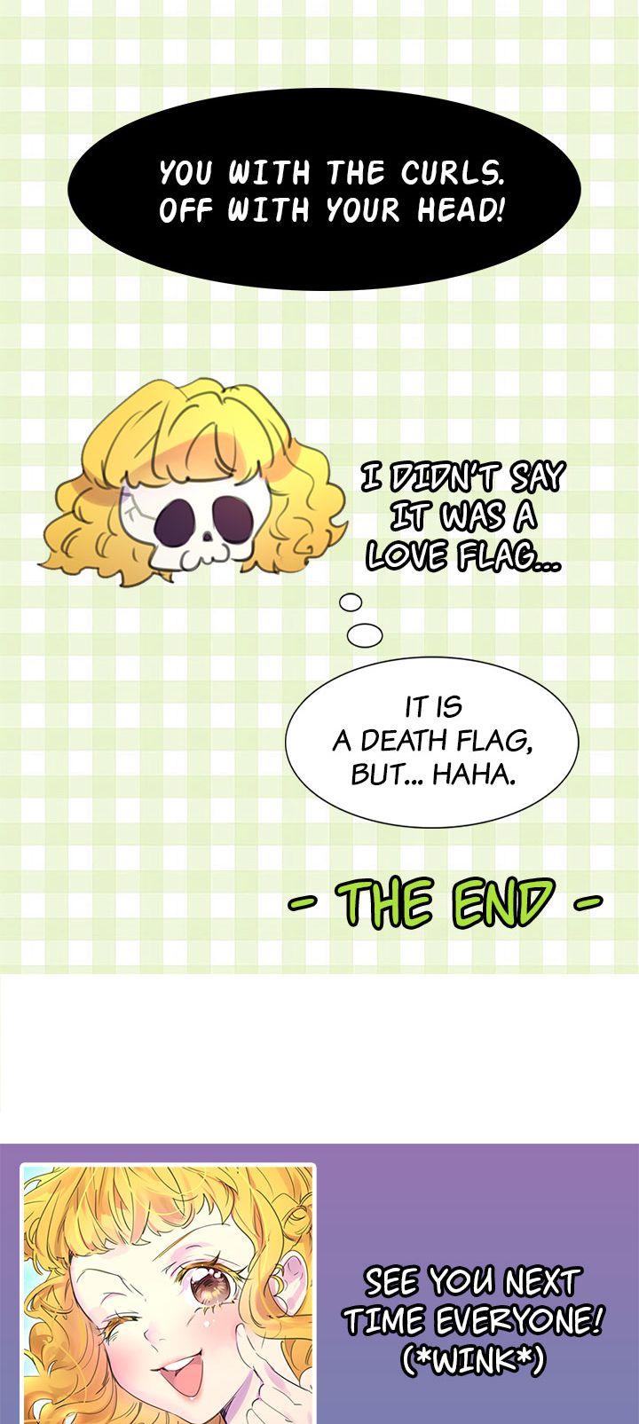 Miss Not-So Sidekick chapter 14 page 30