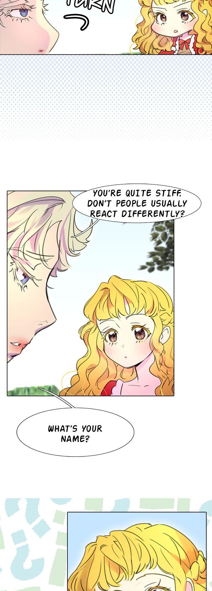 Miss Not-So Sidekick chapter 14 page 5