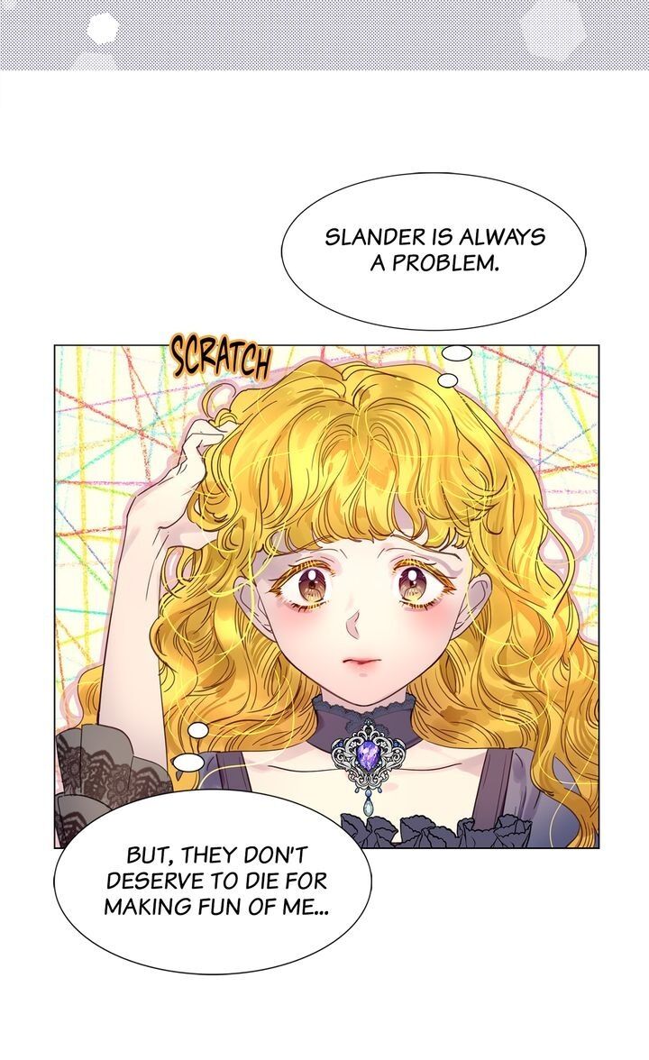 Miss Not-So Sidekick chapter 140 page 14