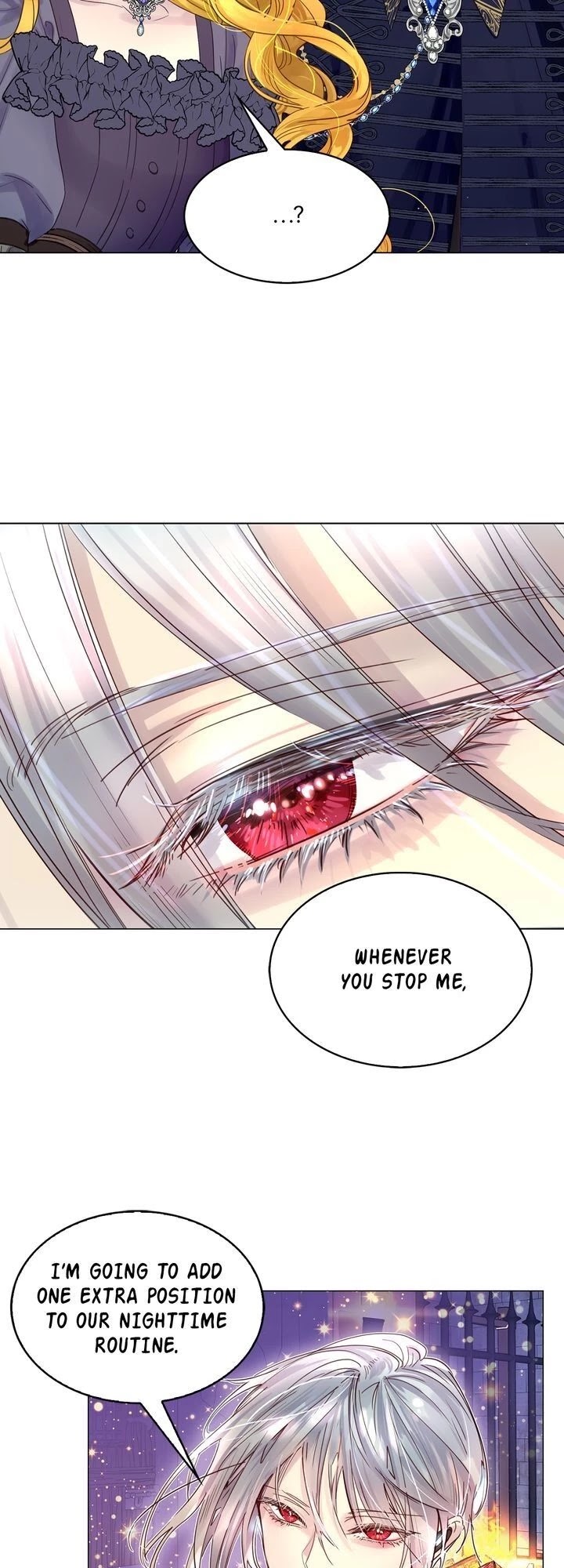 Miss Not-So Sidekick chapter 140 page 17