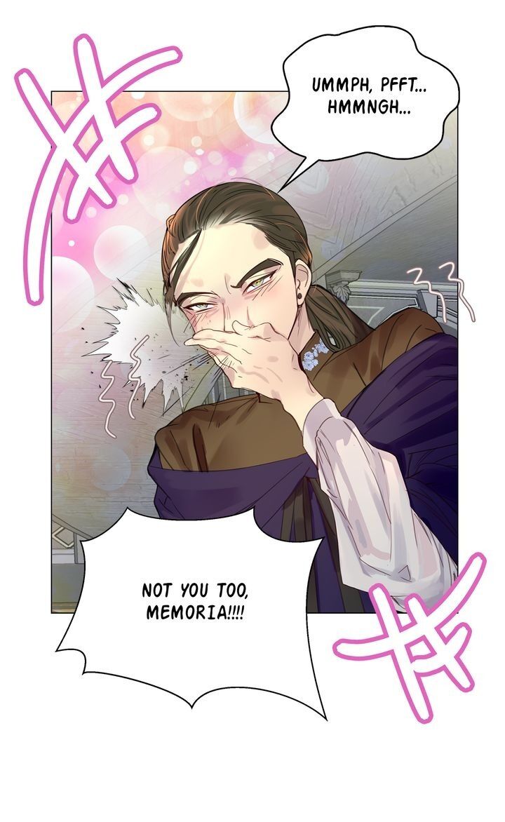 Miss Not-So Sidekick chapter 140 page 37