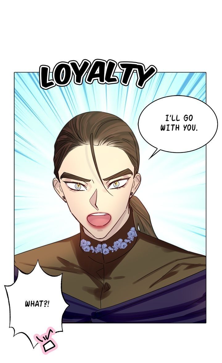 Miss Not-So Sidekick chapter 141 page 14