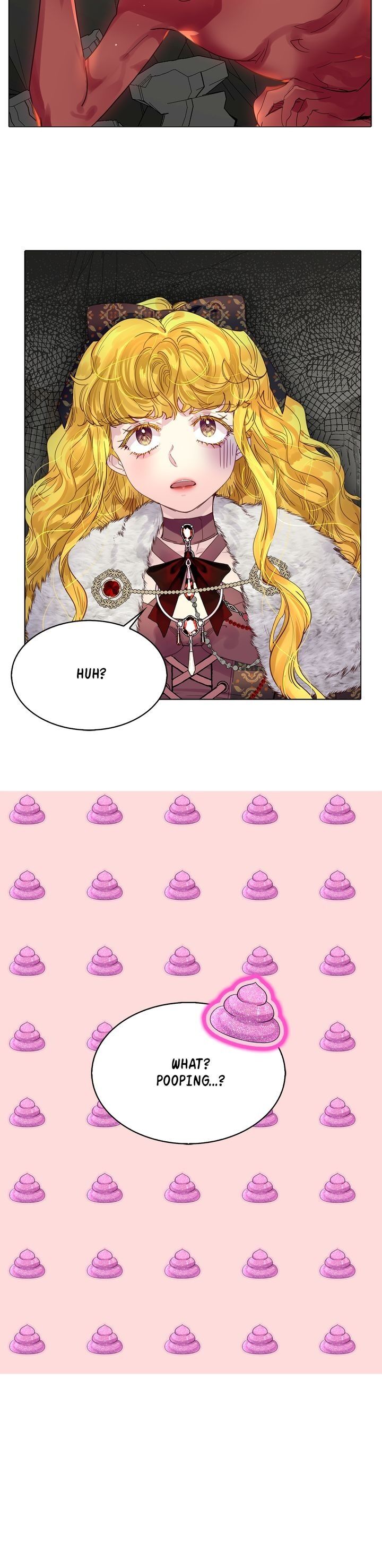 Miss Not-So Sidekick chapter 141 page 38