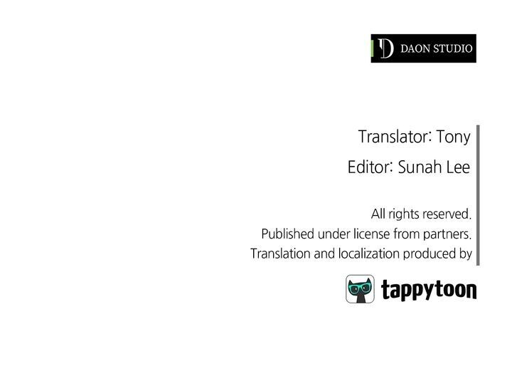 Miss Not-So Sidekick chapter 142 page 40