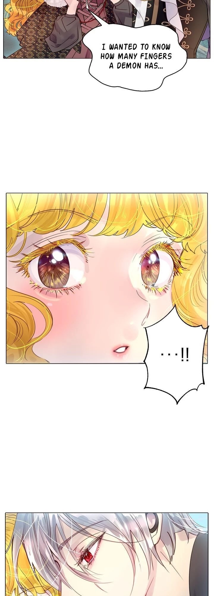 Miss Not-So Sidekick chapter 143 page 17