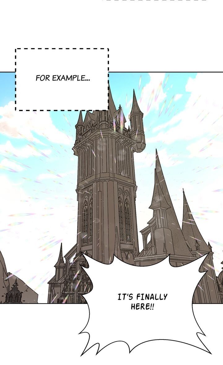 Miss Not-So Sidekick chapter 144 page 14