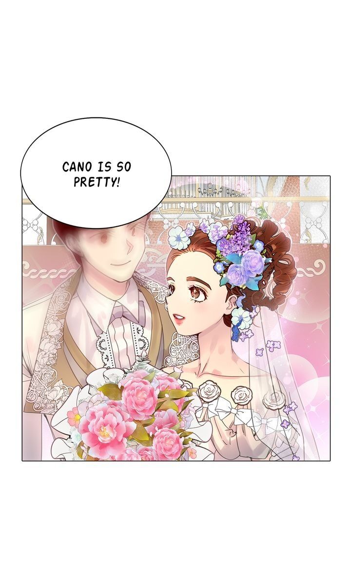 Miss Not-So Sidekick chapter 144 page 21