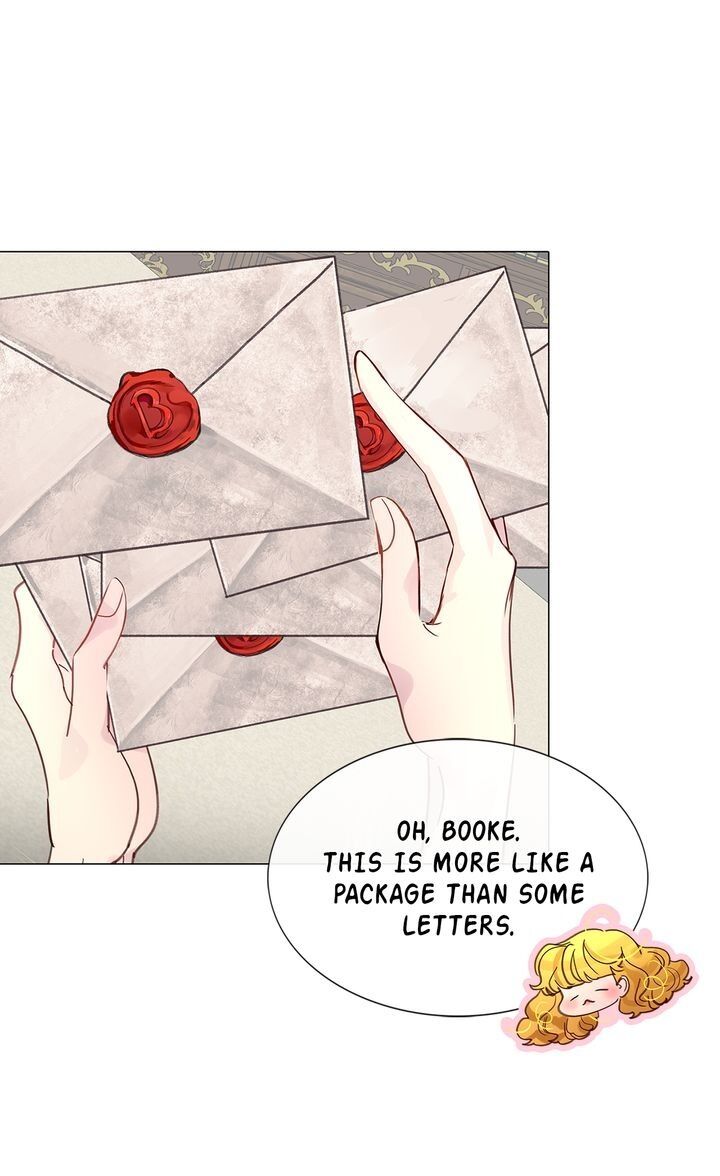 Miss Not-So Sidekick chapter 144 page 28