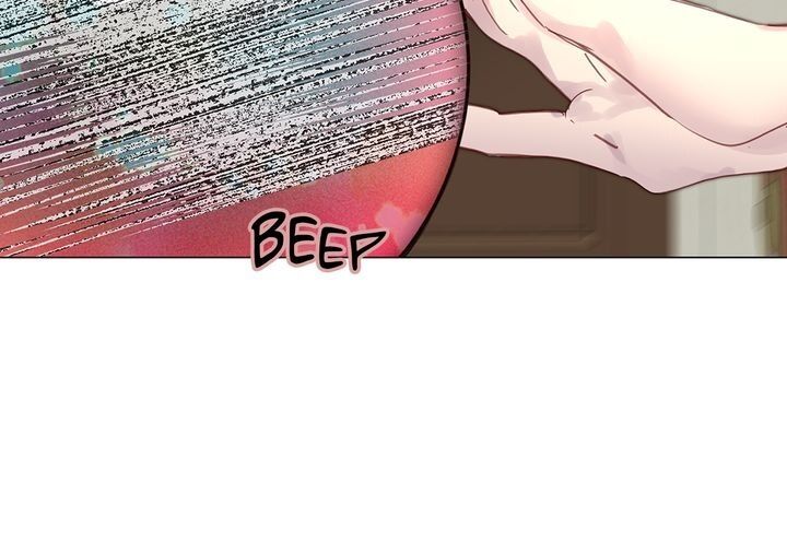 Miss Not-So Sidekick chapter 145 page 21