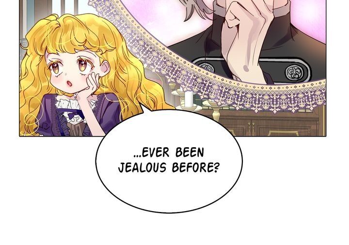 Miss Not-So Sidekick chapter 145 page 28