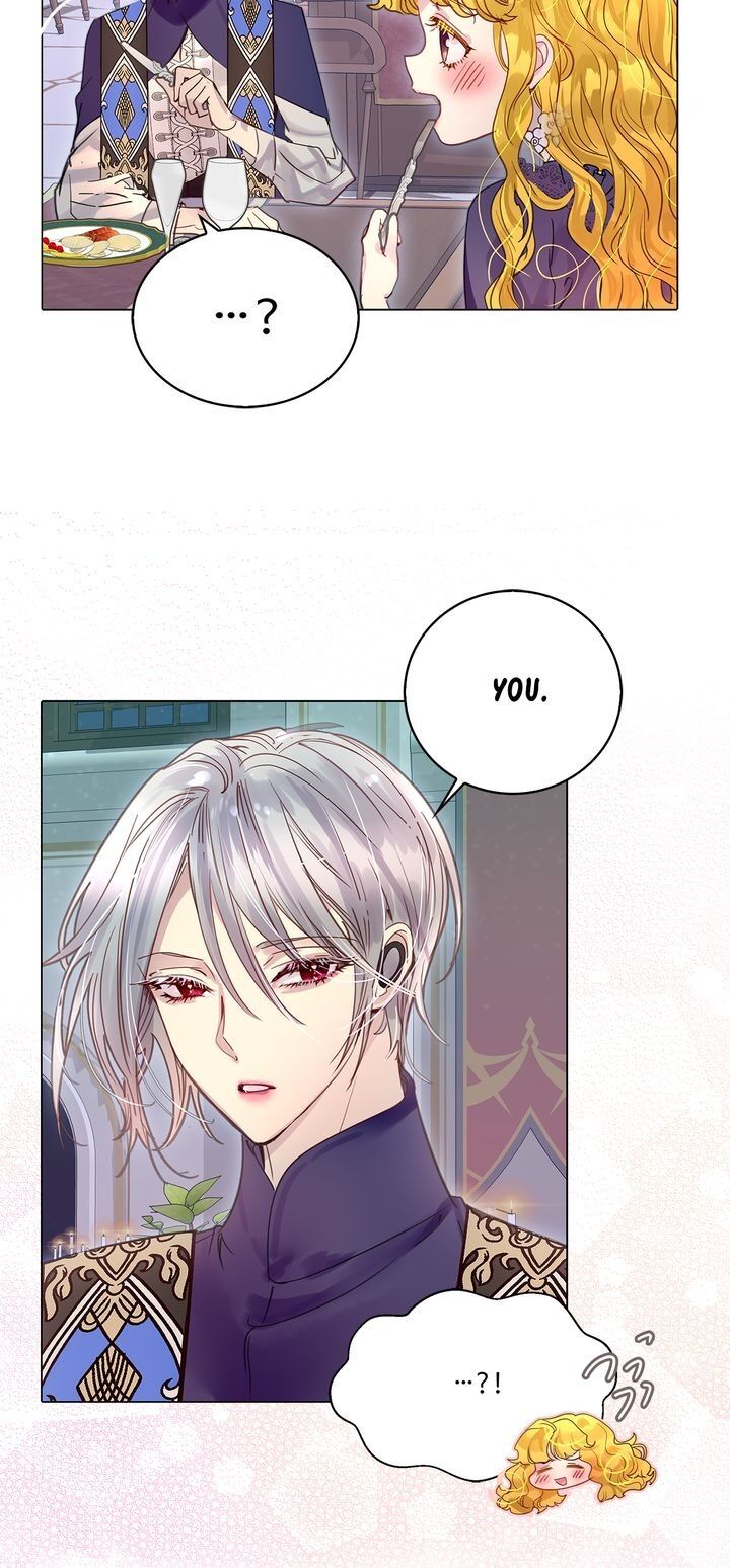 Miss Not-So Sidekick chapter 145 page 35