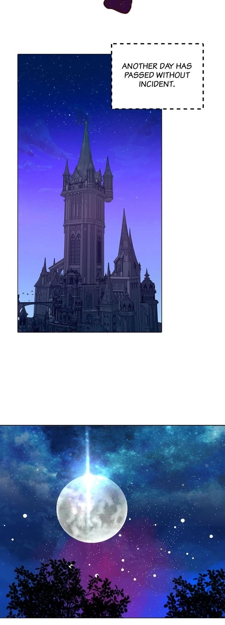 Miss Not-So Sidekick chapter 145 page 37