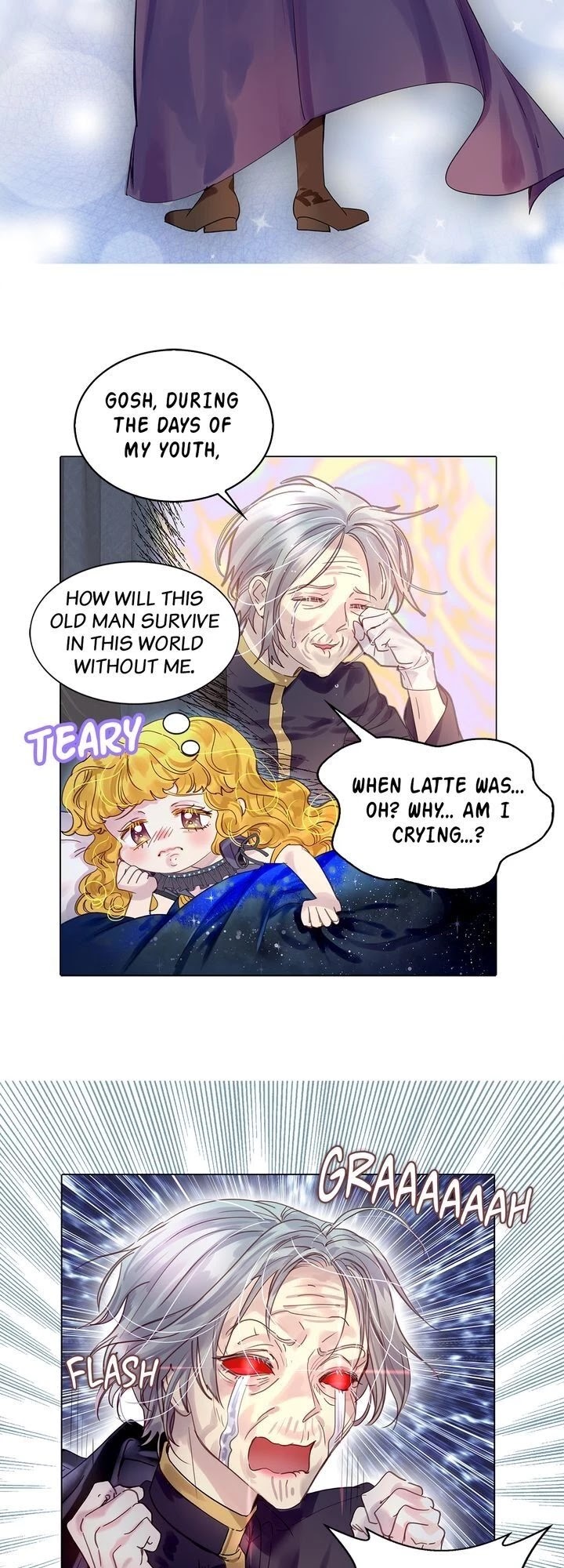 Miss Not-So Sidekick chapter 145 page 40