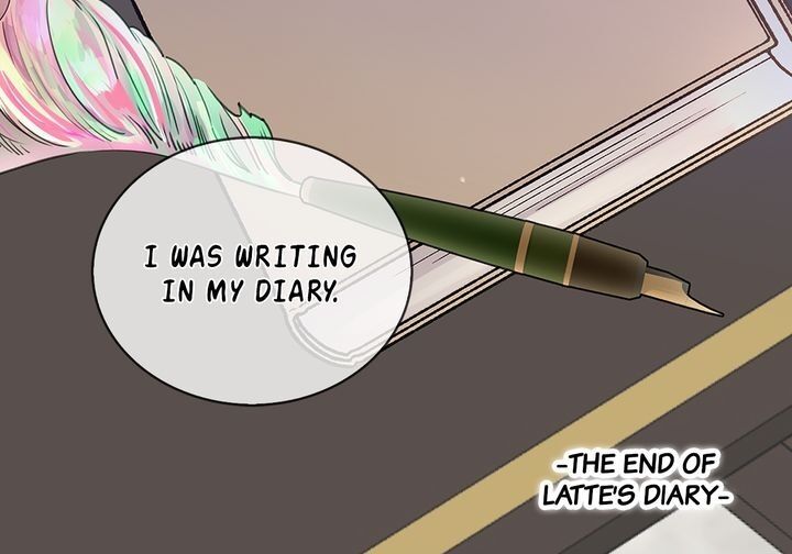 Miss Not-So Sidekick chapter 145 page 42