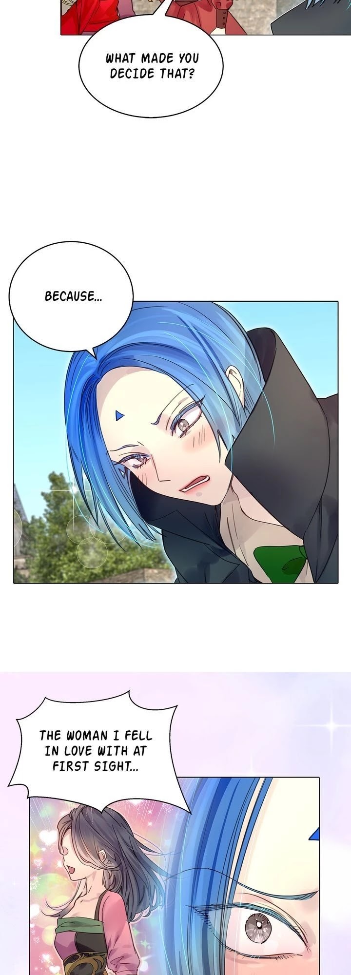 Miss Not-So Sidekick chapter 145 page 5