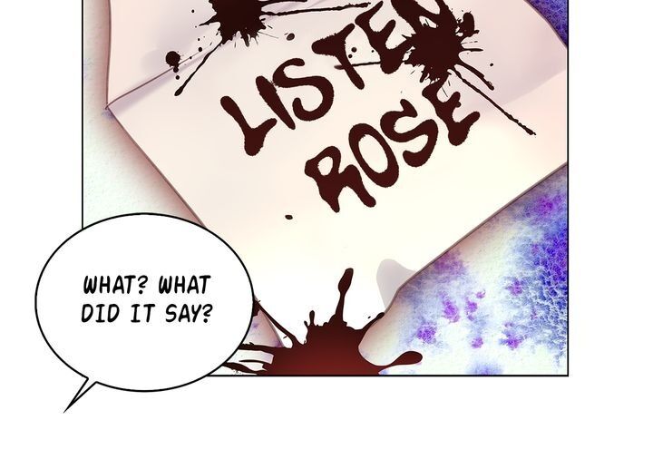 Miss Not-So Sidekick chapter 146 page 28