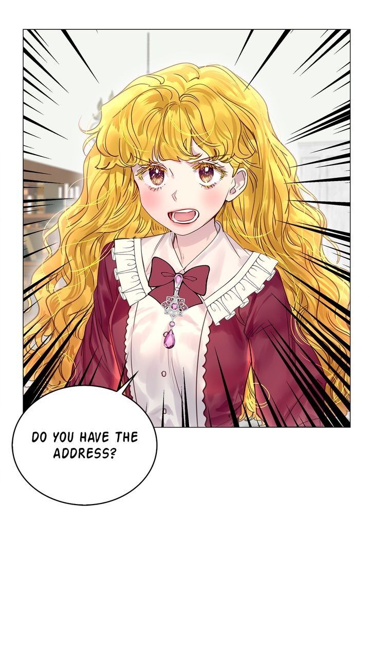 Miss Not-So Sidekick chapter 146 page 36