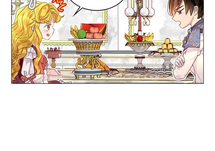 Miss Not-So Sidekick chapter 147 page 15