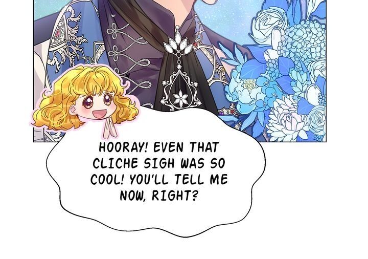 Miss Not-So Sidekick chapter 147 page 22