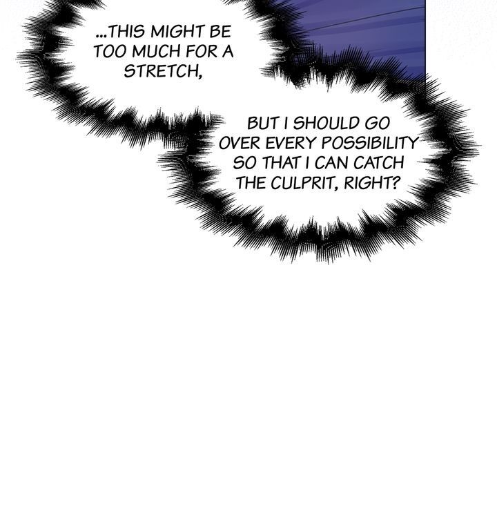 Miss Not-So Sidekick chapter 147 page 5