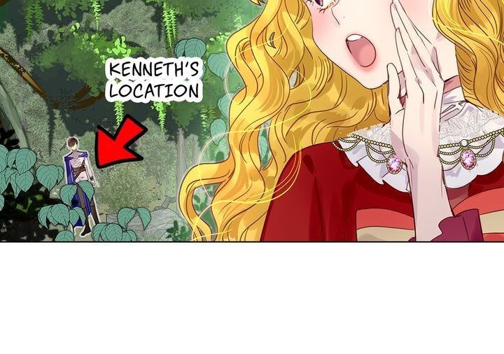 Miss Not-So Sidekick chapter 148 page 21