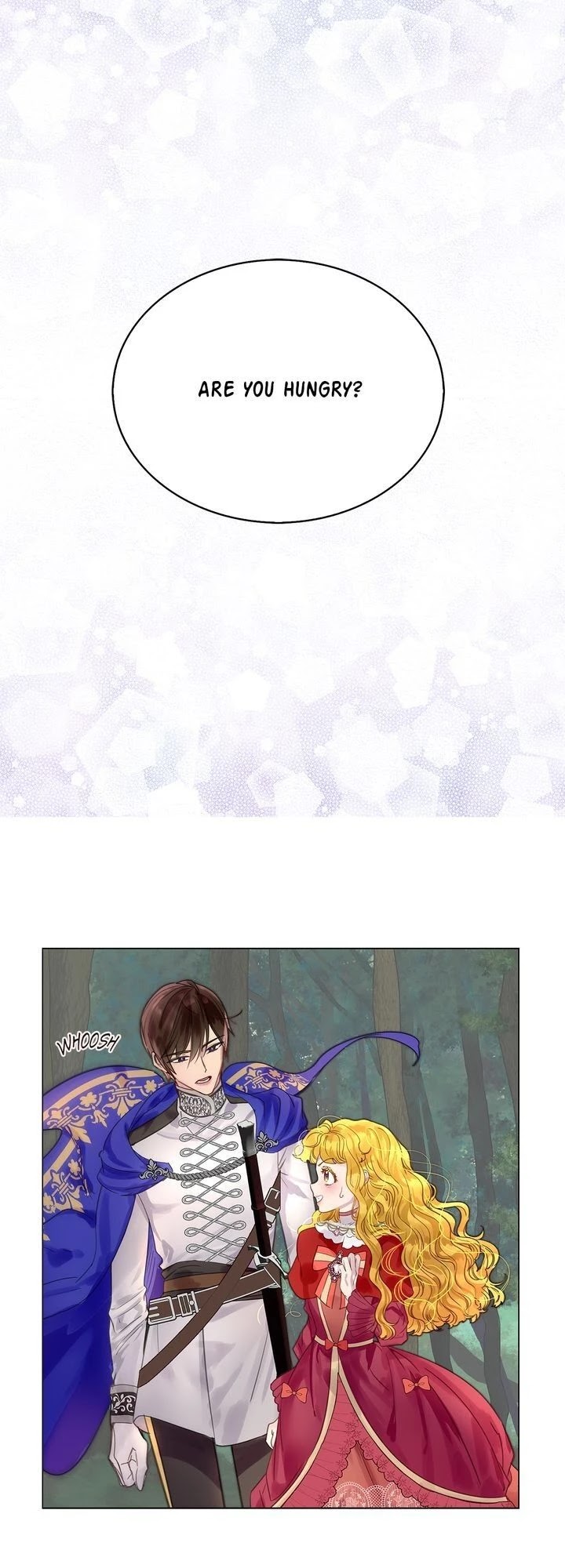 Miss Not-So Sidekick chapter 148 page 22