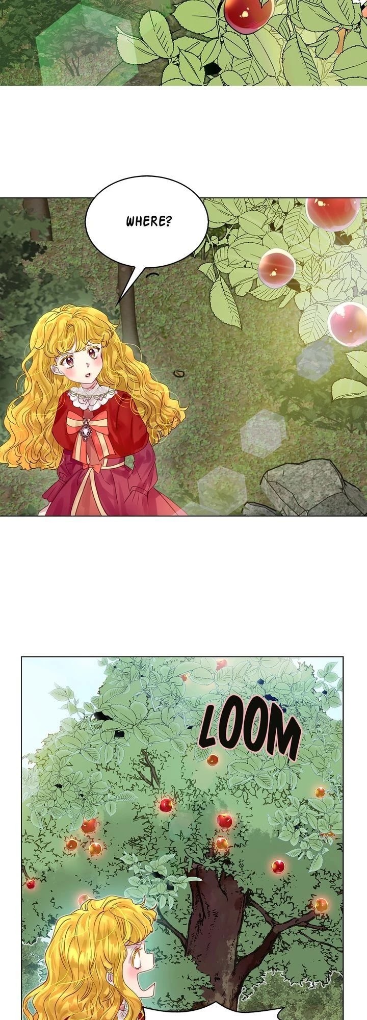 Miss Not-So Sidekick chapter 148 page 24