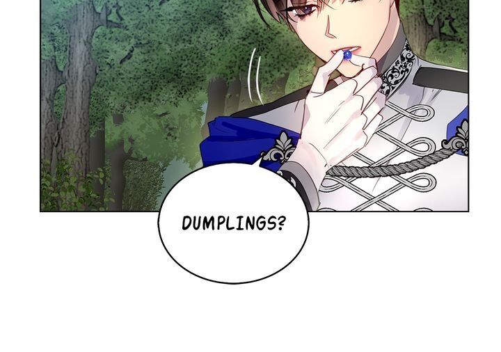 Miss Not-So Sidekick chapter 149 page 14