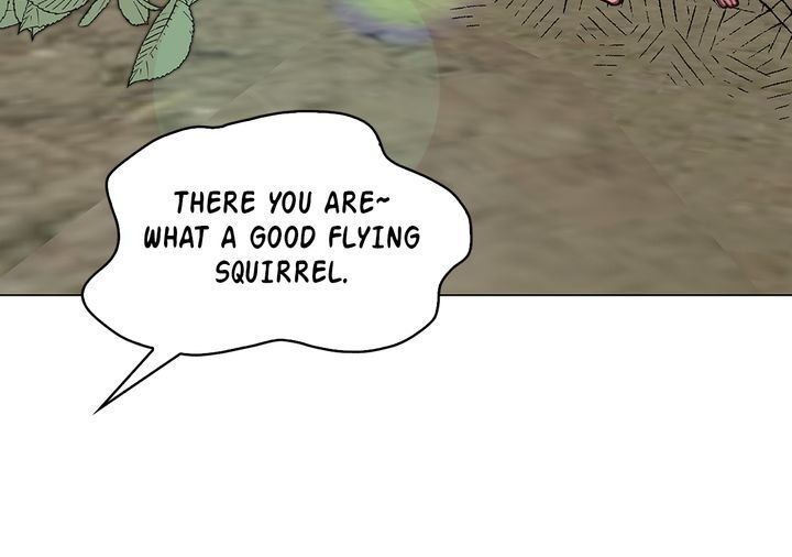 Miss Not-So Sidekick chapter 149 page 21