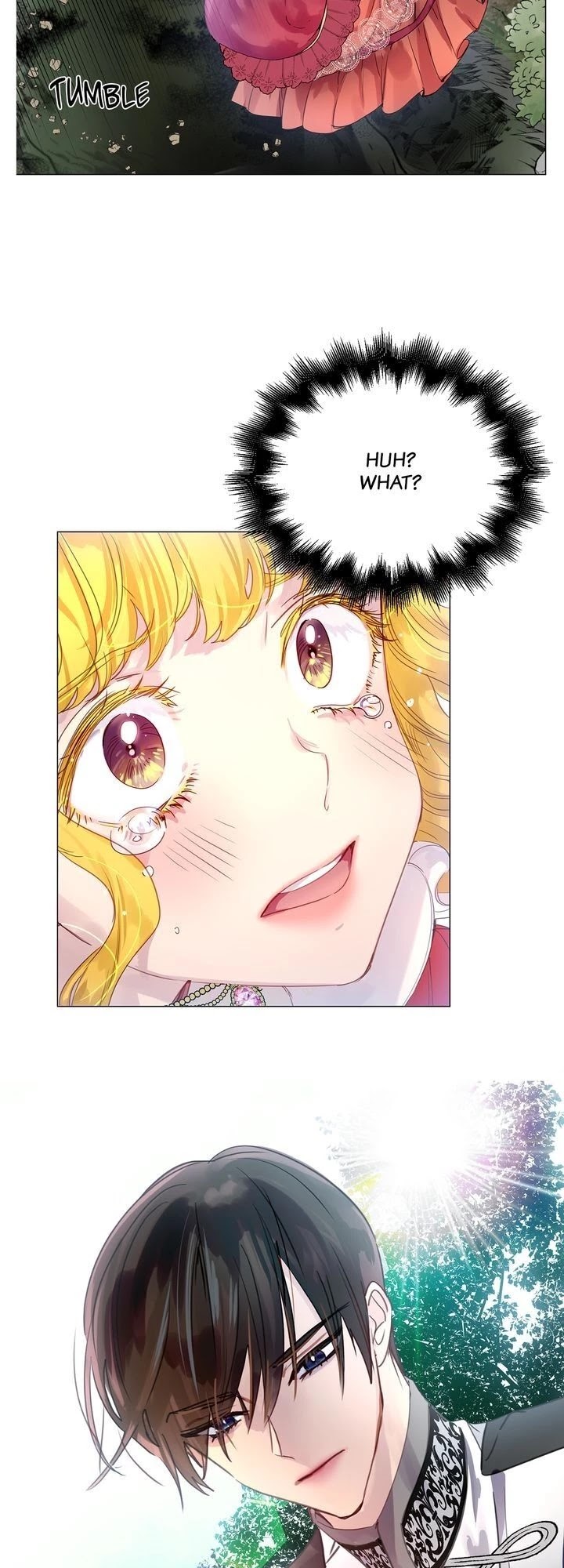 Miss Not-So Sidekick chapter 149 page 26