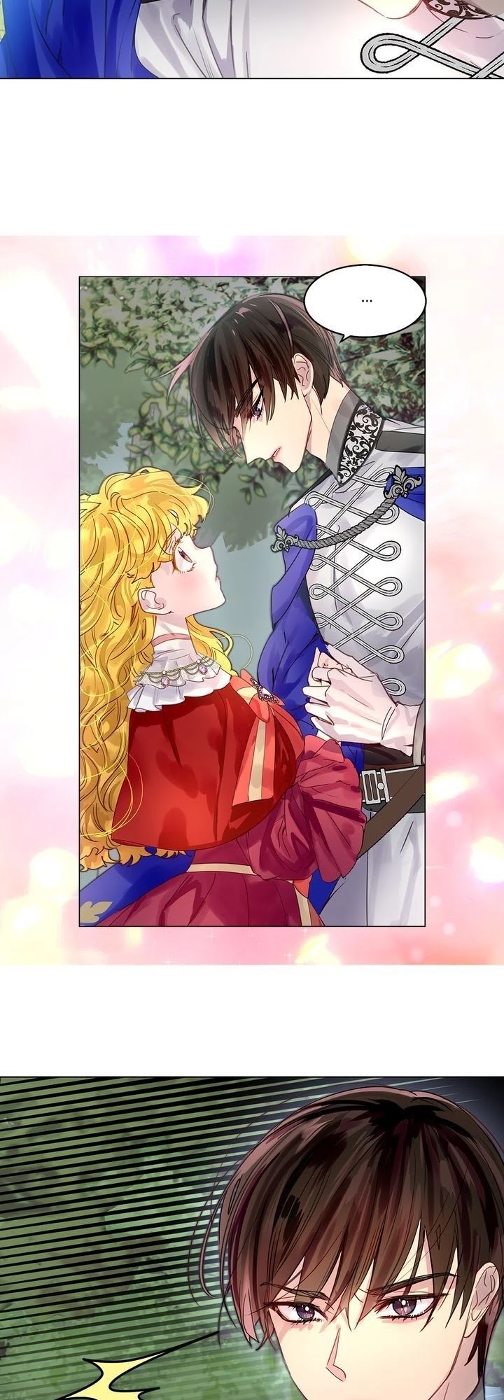 Miss Not-So Sidekick chapter 149 page 33