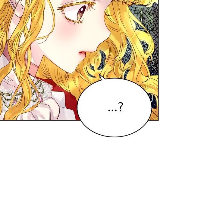 Miss Not-So Sidekick chapter 149 page 35