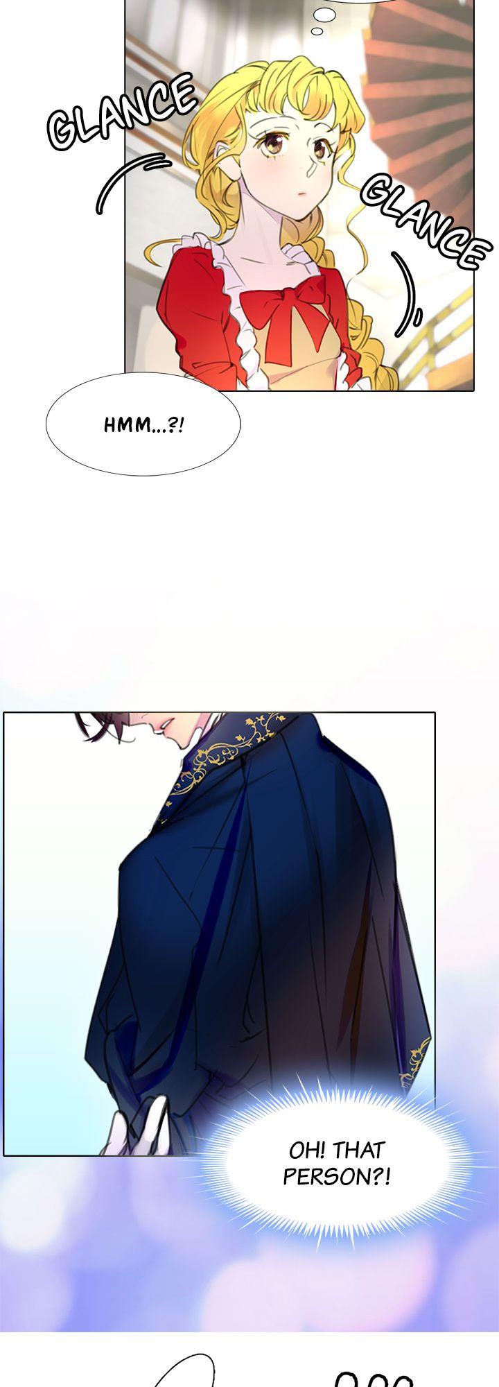 Miss Not-So Sidekick chapter 15 page 23