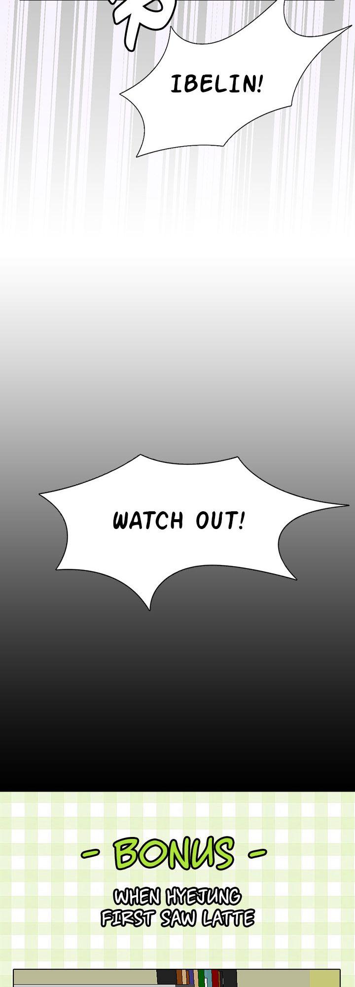 Miss Not-So Sidekick chapter 15 page 27