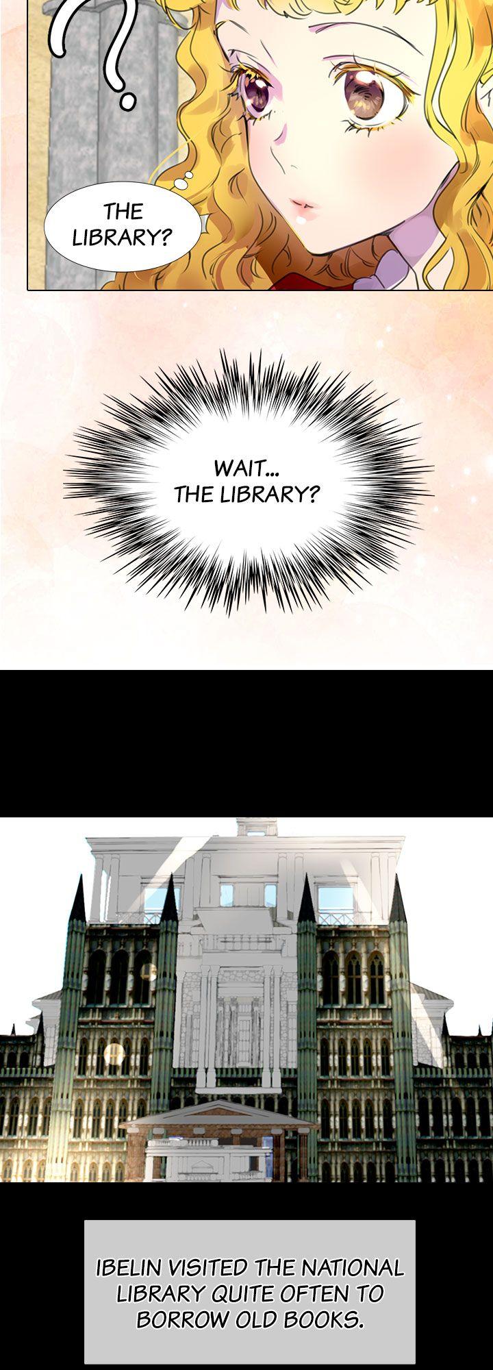 Miss Not-So Sidekick chapter 15 page 7