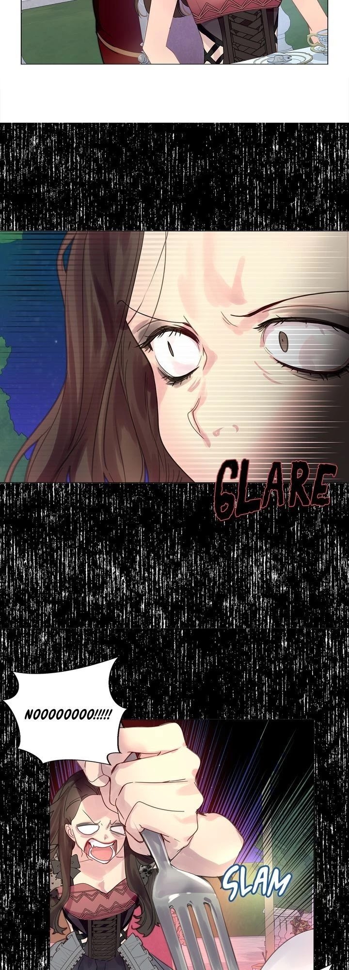 Miss Not-So Sidekick chapter 150 page 11