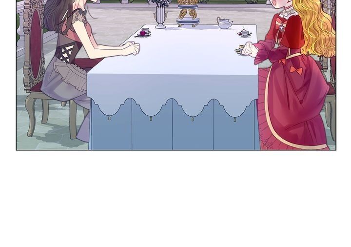 Miss Not-So Sidekick chapter 150 page 14