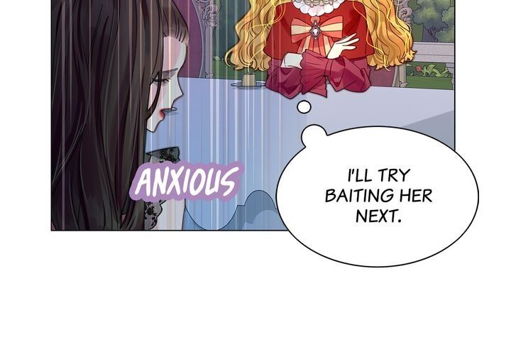 Miss Not-So Sidekick chapter 150 page 21