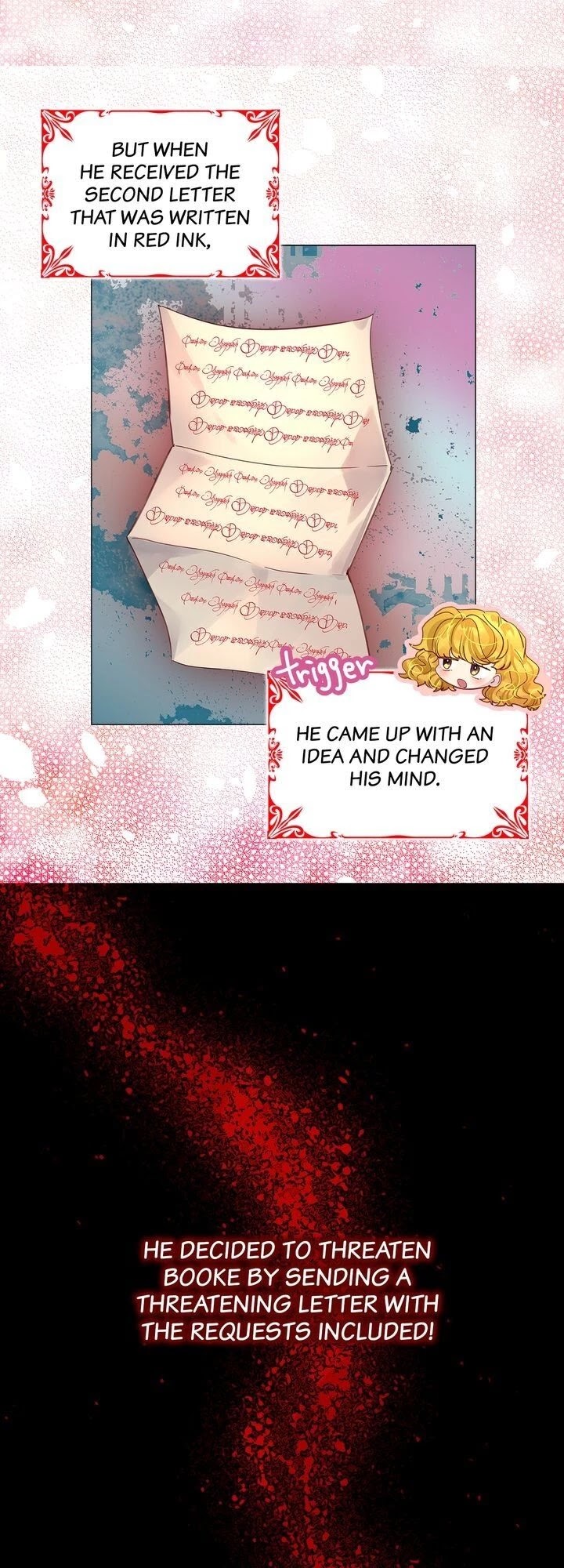 Miss Not-So Sidekick chapter 151 page 16