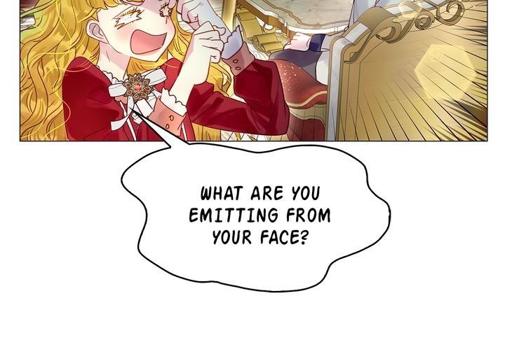 Miss Not-So Sidekick chapter 152 page 14