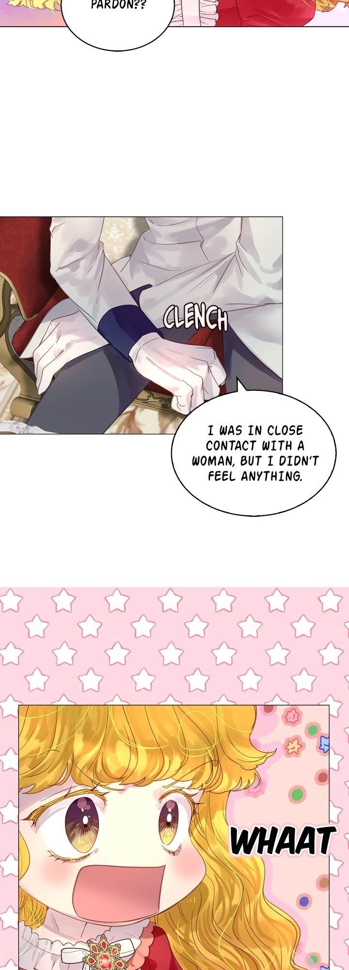 Miss Not-So Sidekick chapter 152 page 24