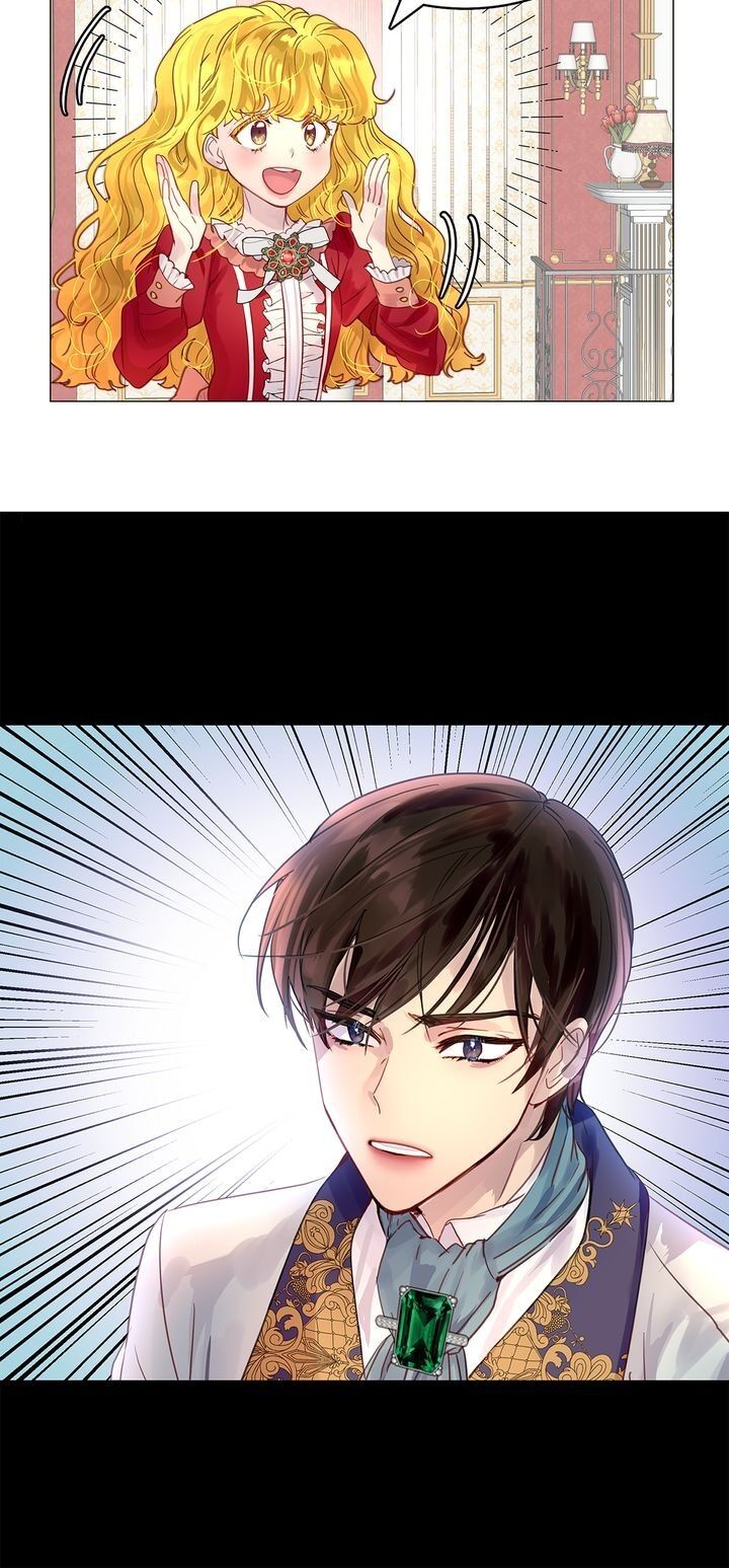 Miss Not-So Sidekick chapter 152 page 28