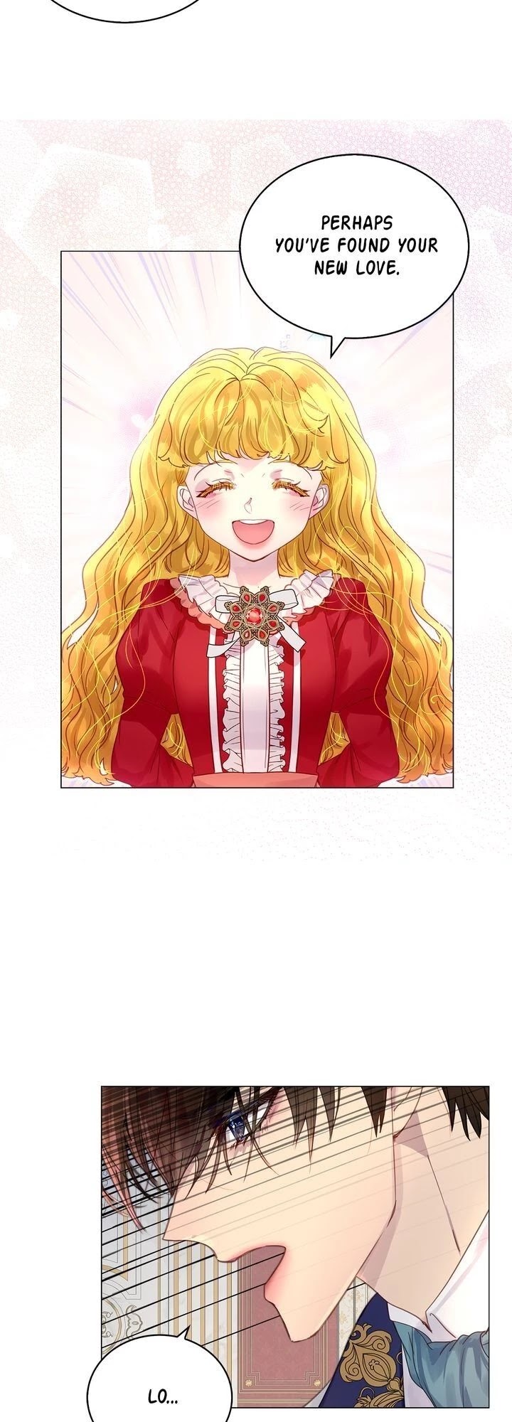 Miss Not-So Sidekick chapter 152 page 31